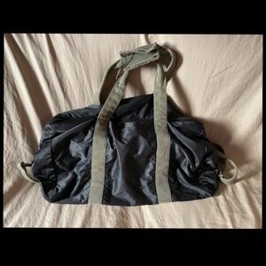 Duffel Bag from Equinox, Manhattan.